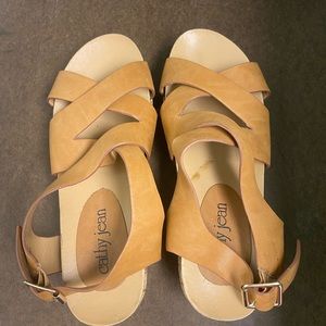 Cathy Jean size 9